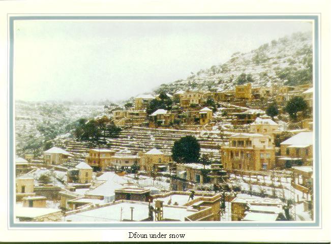 صور من دفون