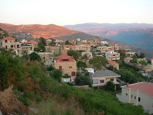 صور من دفون