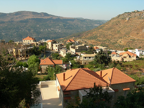 صور من دفون