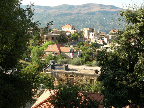 صور من دفون